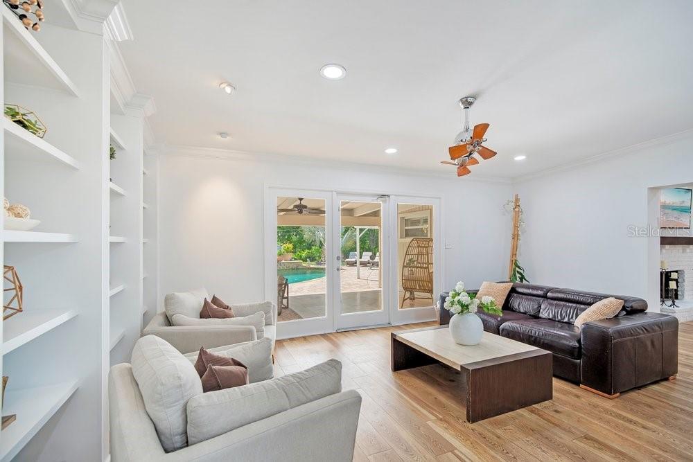 FOREST BROOK - Residential