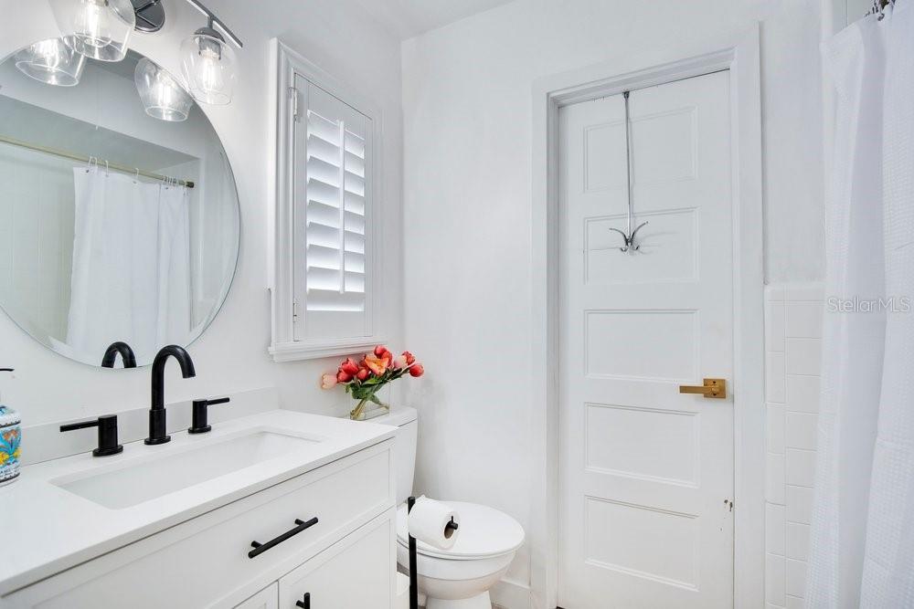 FOREST BROOK - Residential