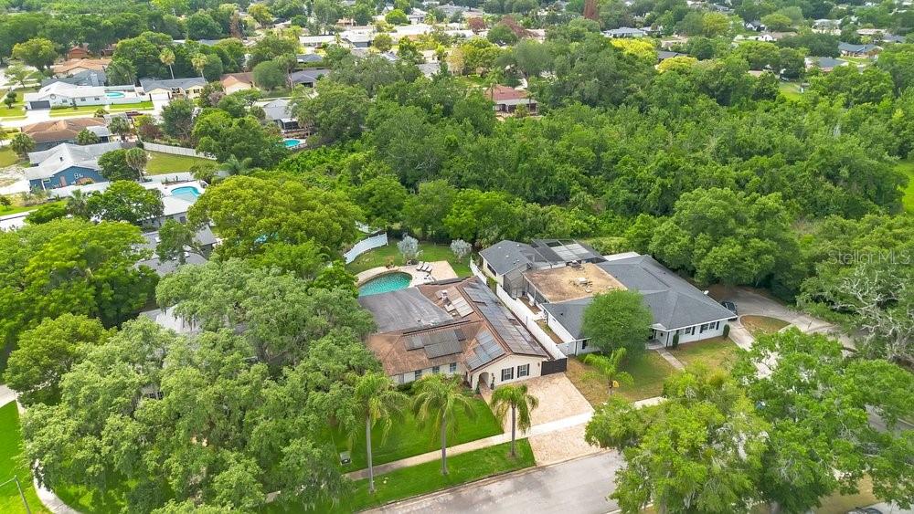 FOREST BROOK - Residential