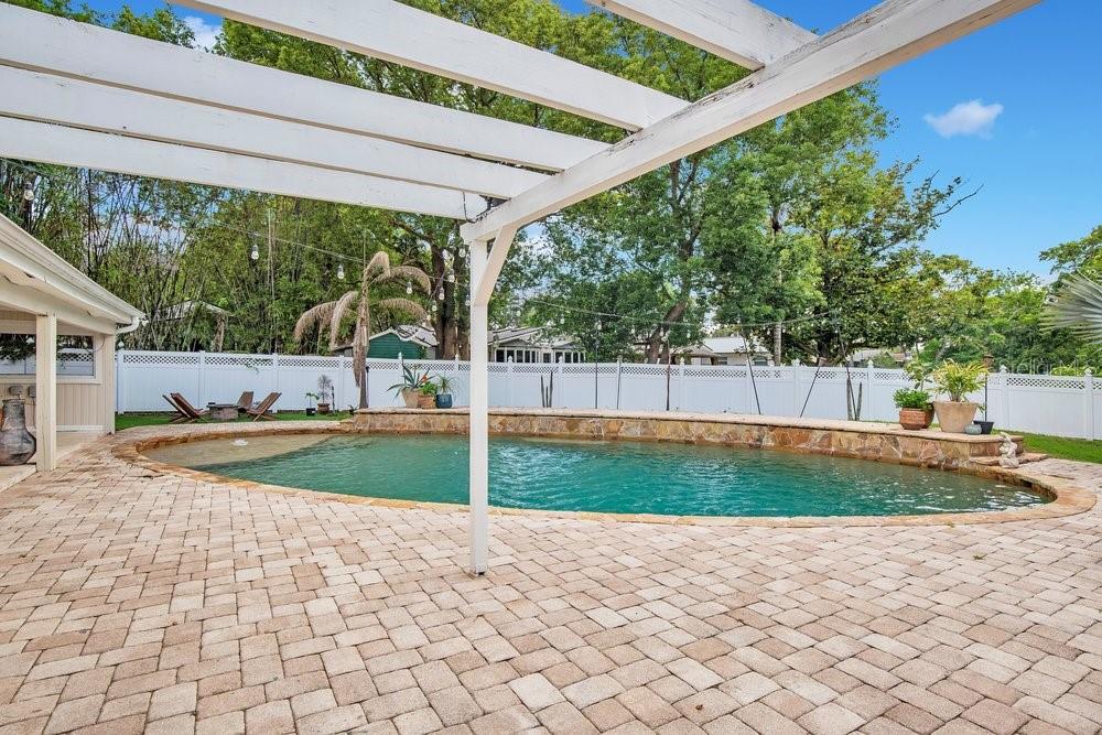 FOREST BROOK - Residential