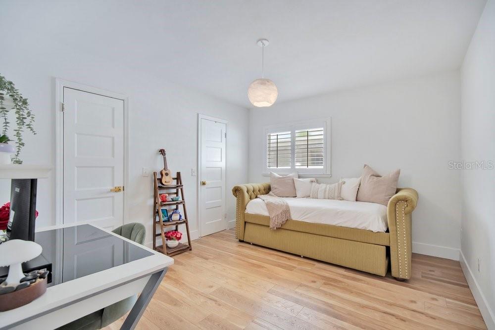 FOREST BROOK - Residential