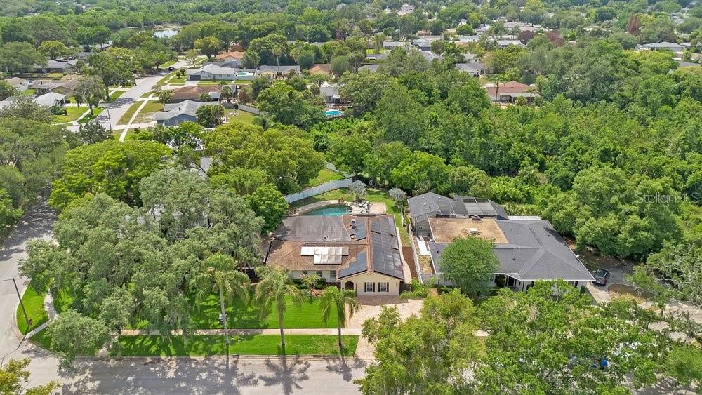 FOREST BROOK - Residential