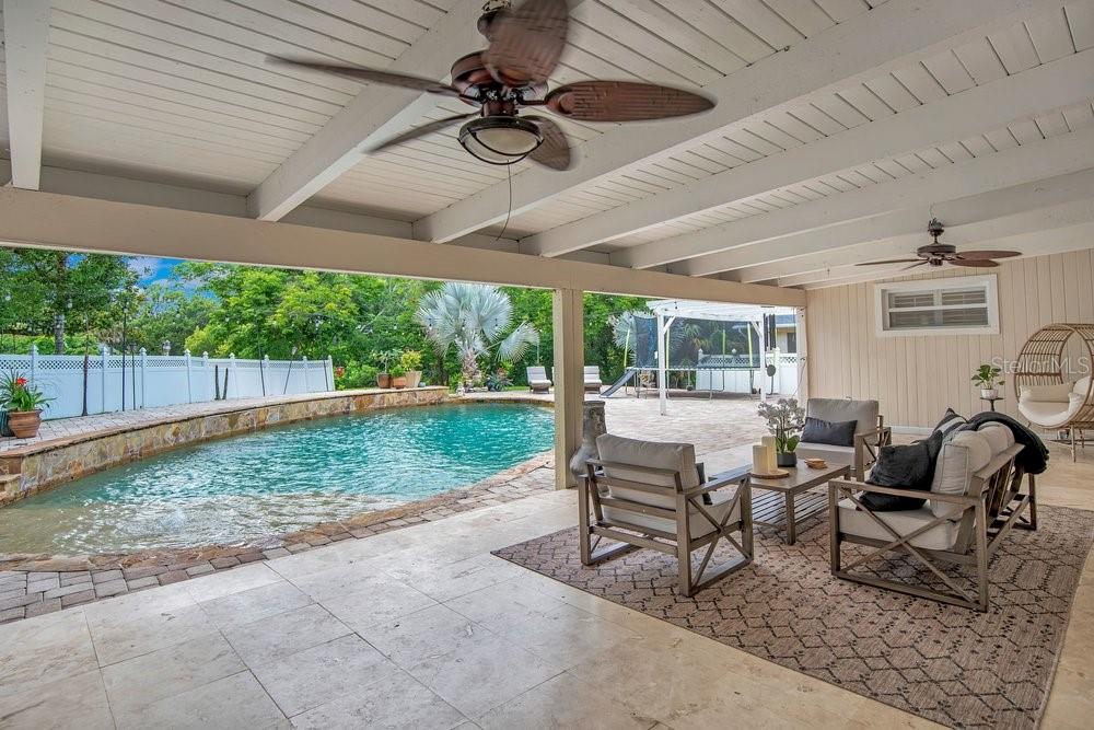 FOREST BROOK - Residential