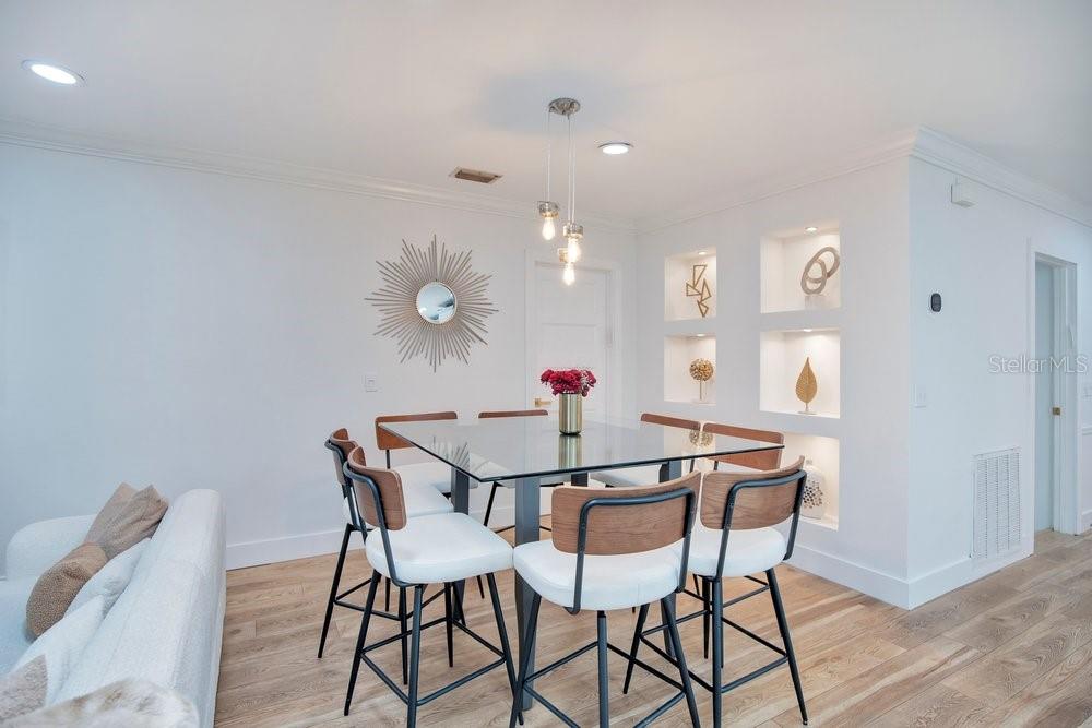 FOREST BROOK - Residential