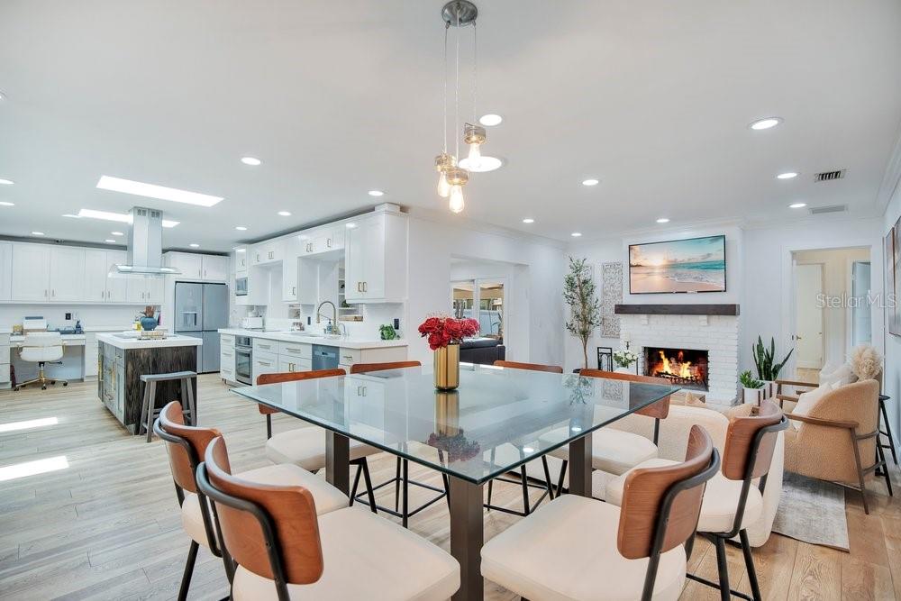 FOREST BROOK - Residential
