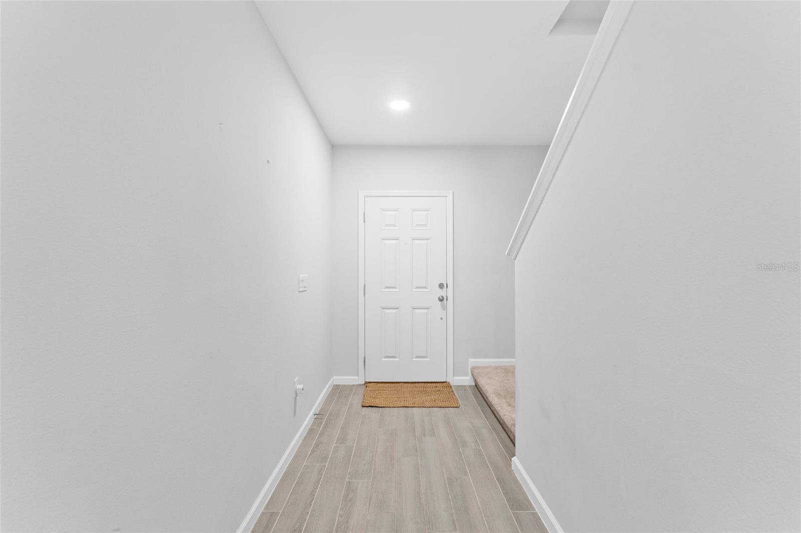 TOWNS AT TUSKAWILLA COMMONS - Residential