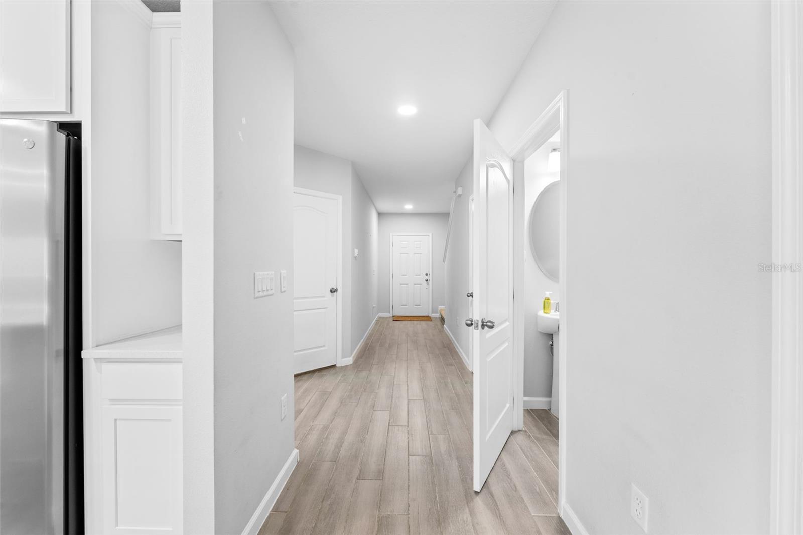 TOWNS AT TUSKAWILLA COMMONS - Residential