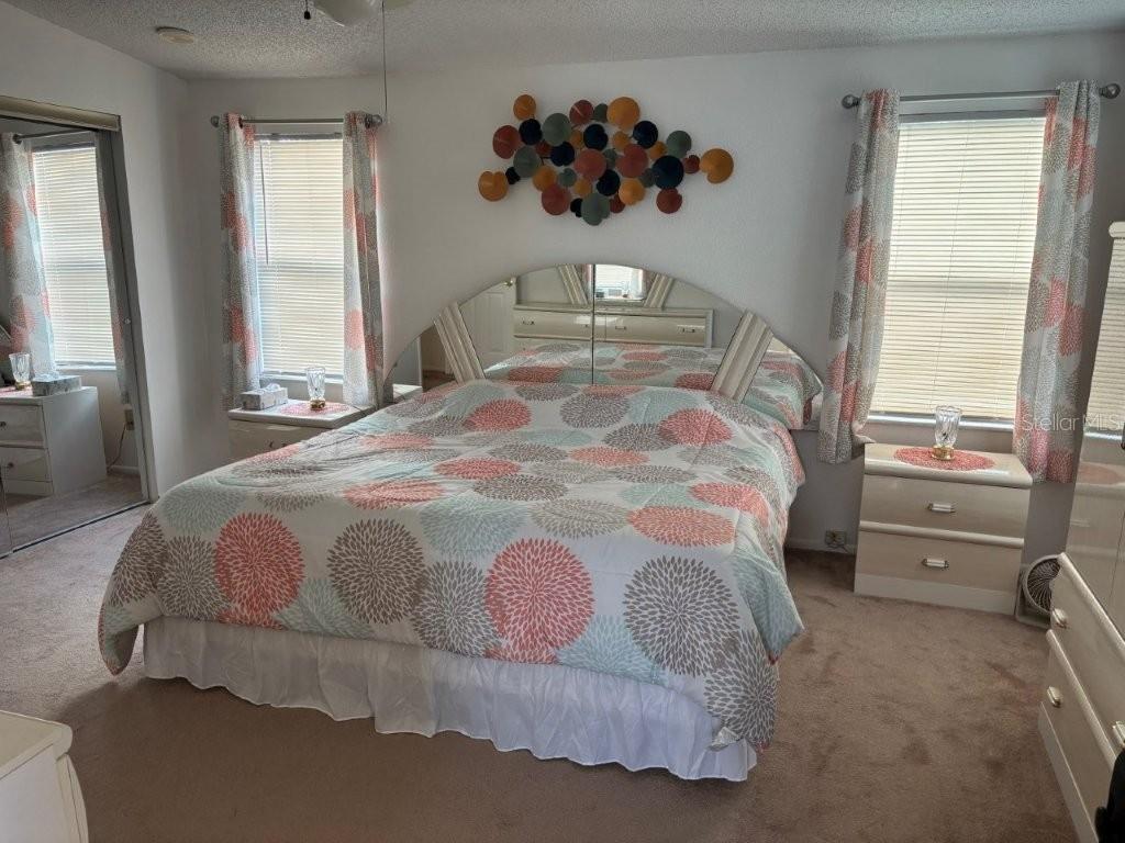 ORANGE BLOSSOM GARDENS UN #6 - Residential Lease