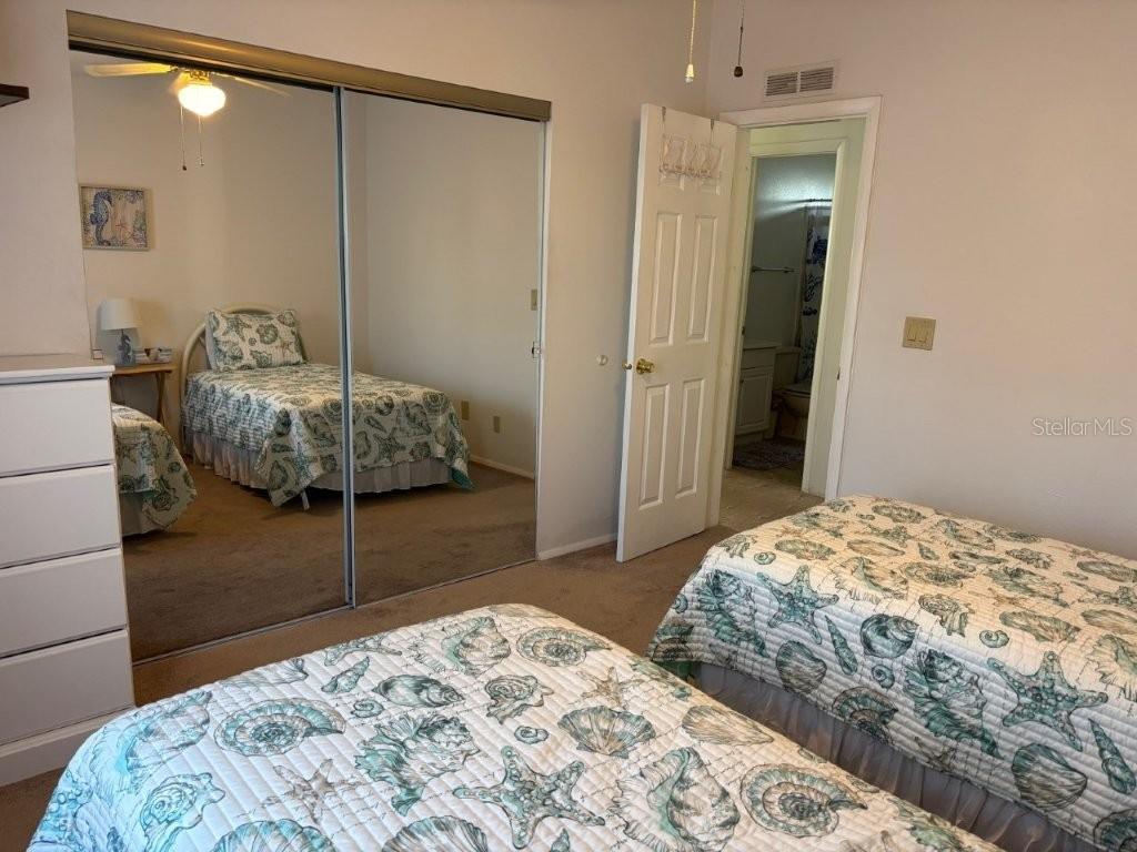 ORANGE BLOSSOM GARDENS UN #6 - Residential Lease
