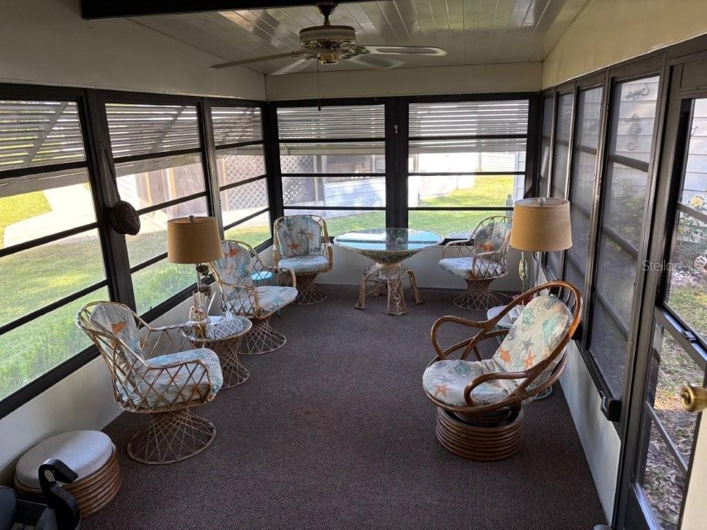 ORANGE BLOSSOM GARDENS UN #6 - Residential Lease