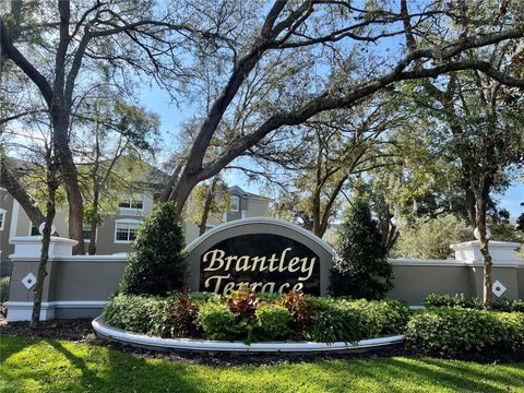 A home in ALTAMONTE SPRINGS