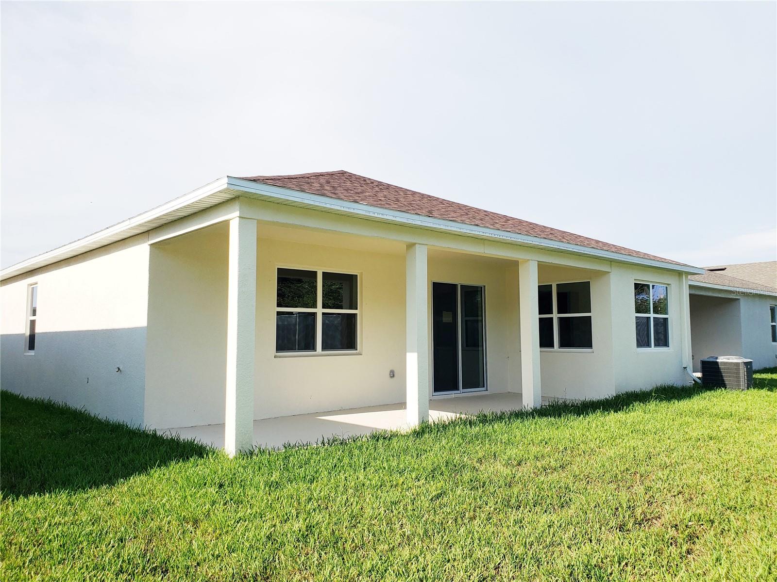 GRADY POINTE - Residential Lease