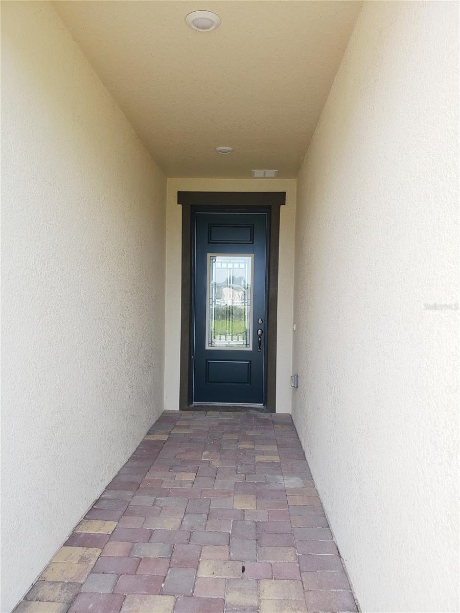 GRADY POINTE - Residential Lease