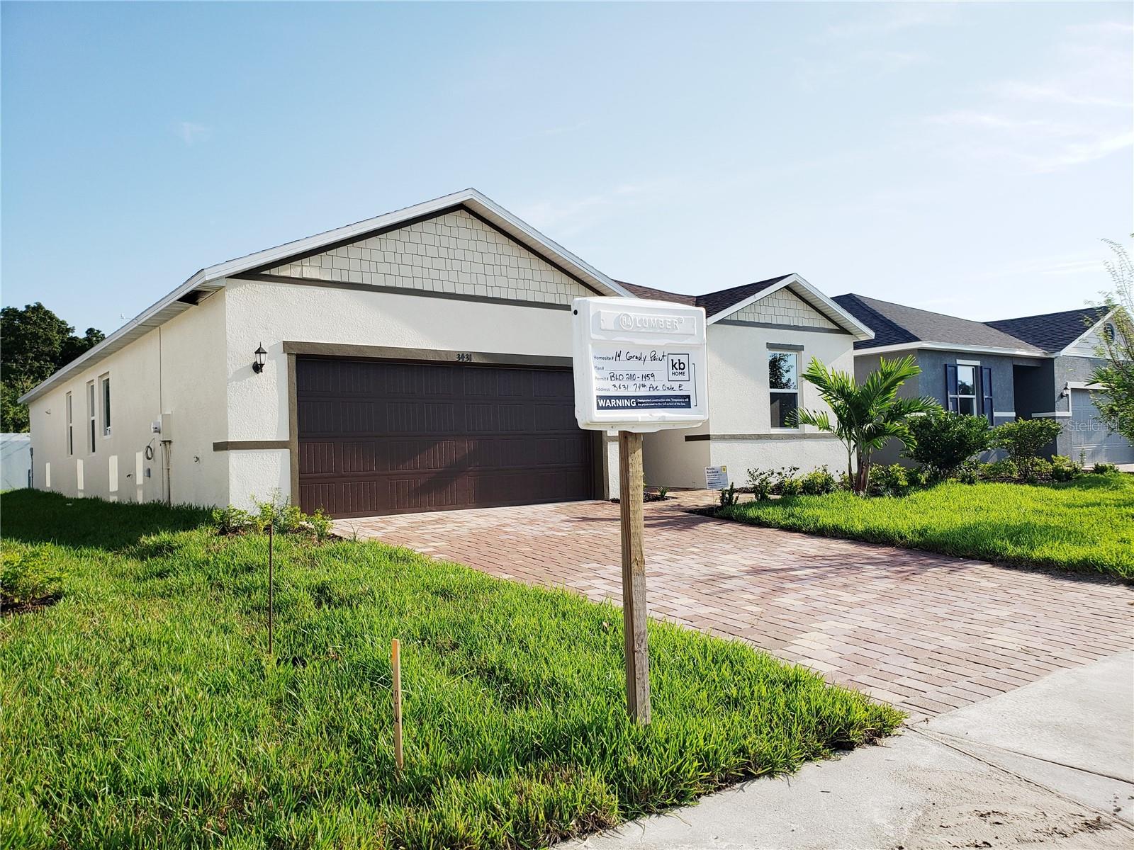 GRADY POINTE - Residential Lease