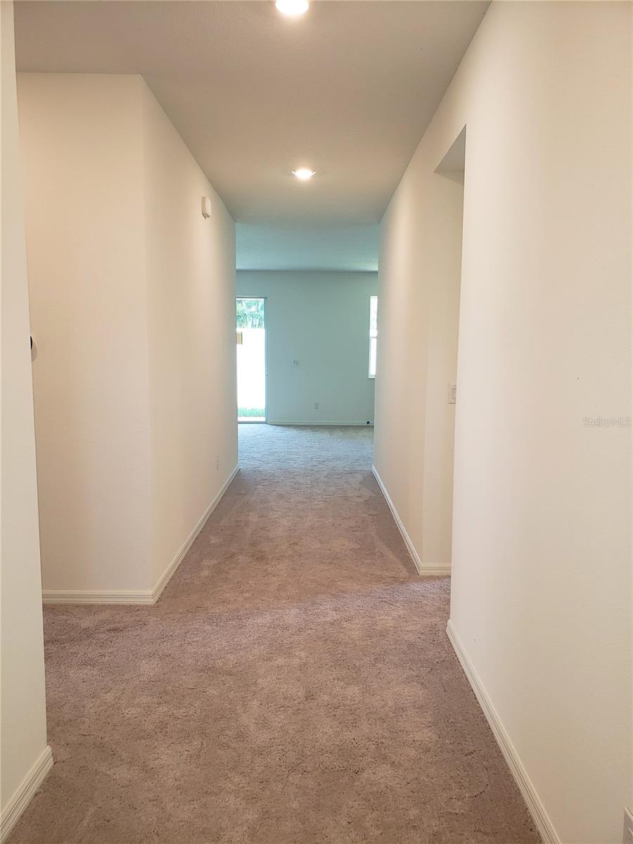 GRADY POINTE - Residential Lease