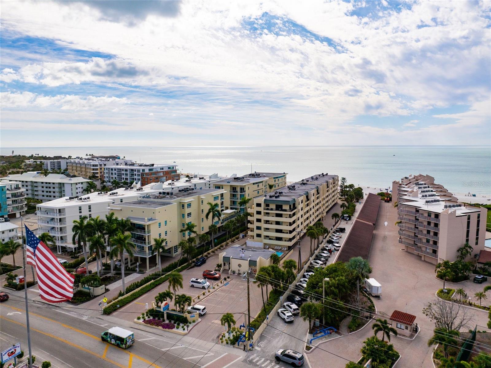 SEASHELL - Residential