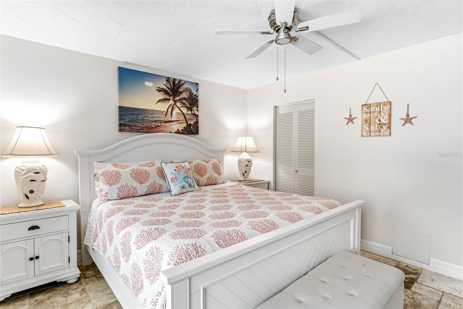 SEASHELL - Residential