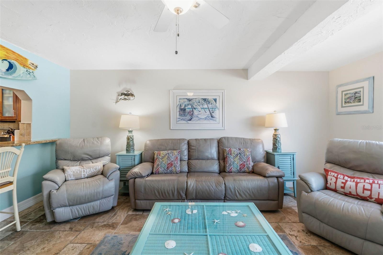 SEASHELL - Residential