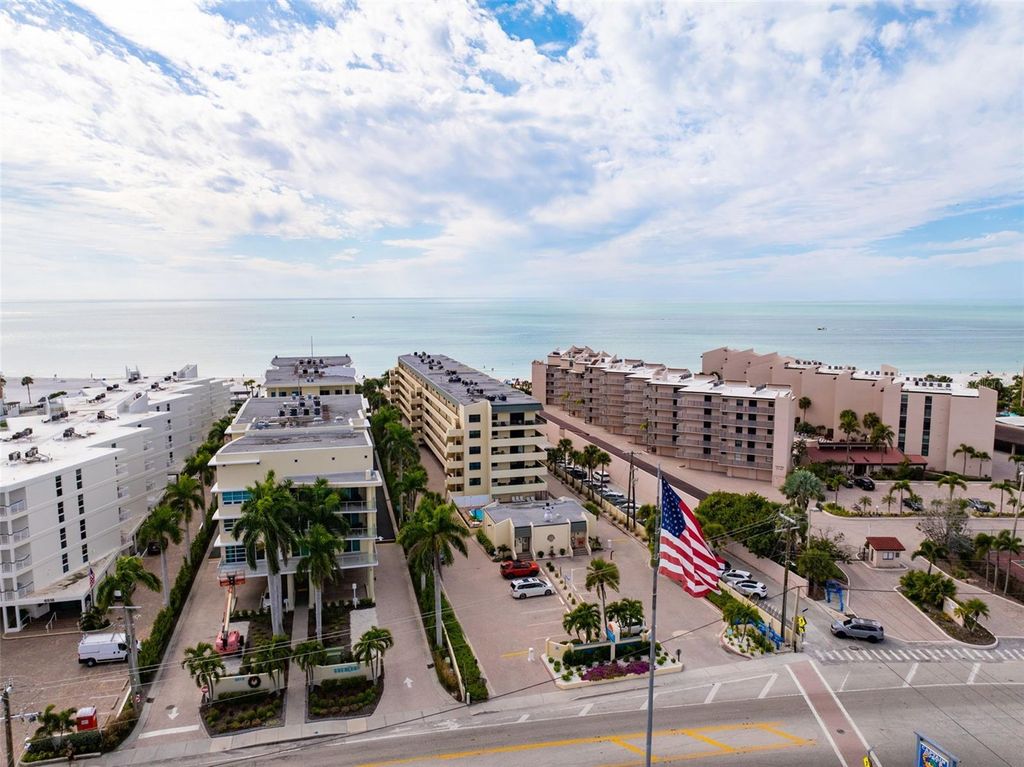 Photo of 6500 Midnight Pass Road #208, Sarasota, FL 34242 (MLS # A4675137)