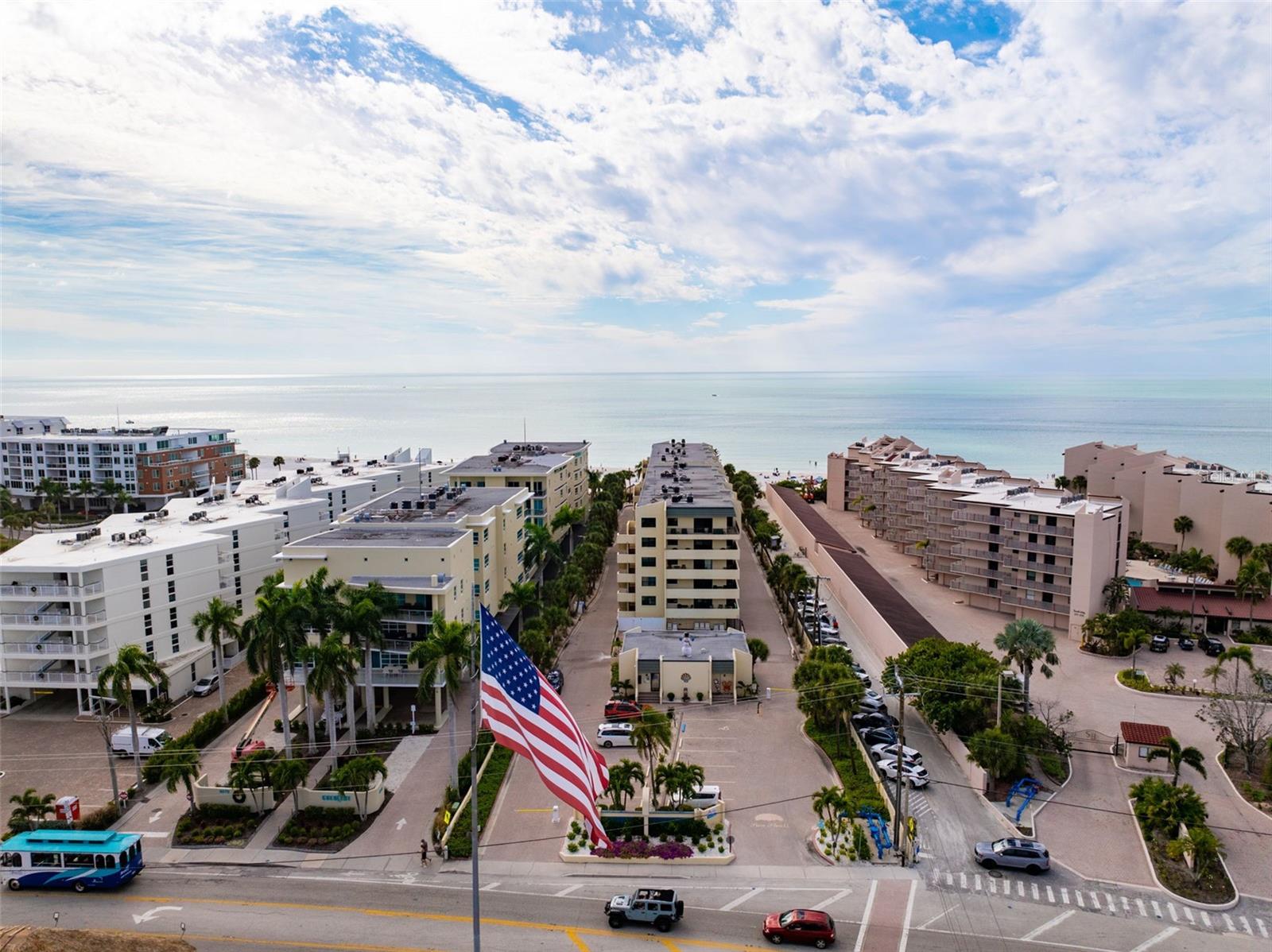 SEASHELL - Residential