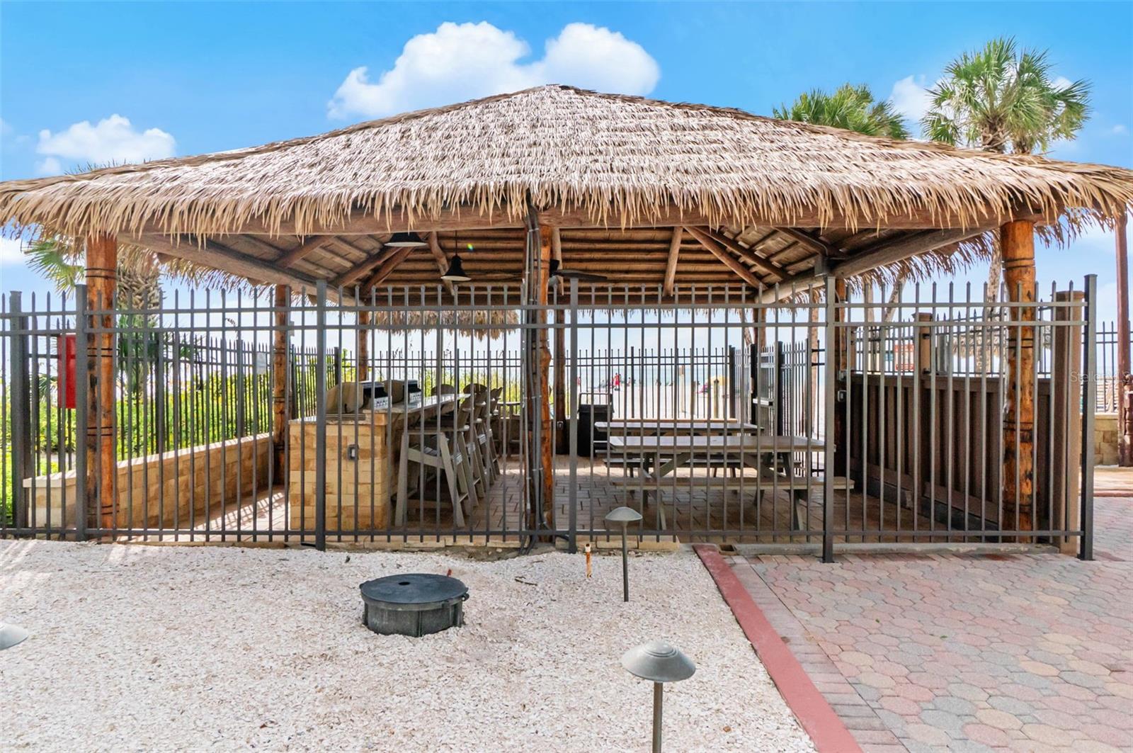 SEASHELL - Residential