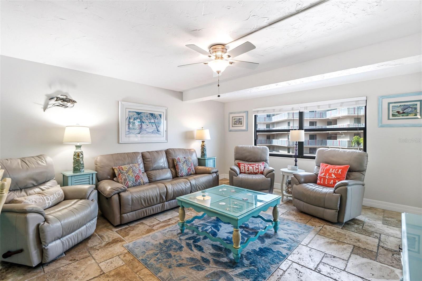 SEASHELL - Residential