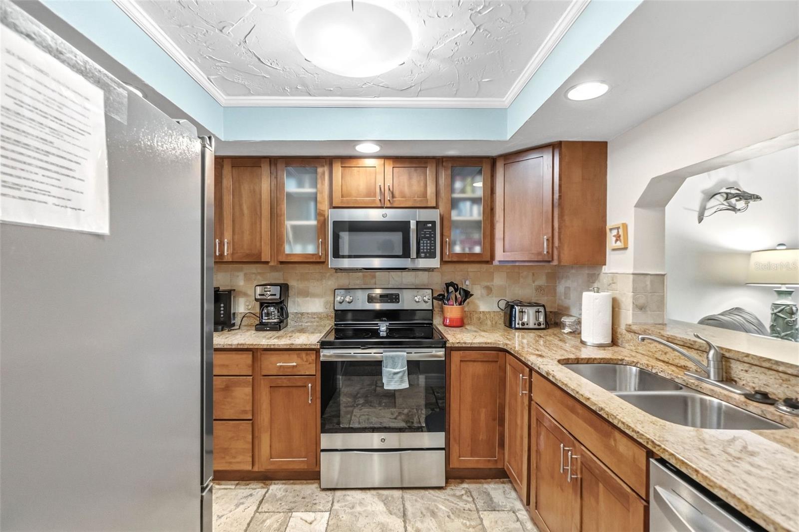 SEASHELL - Residential