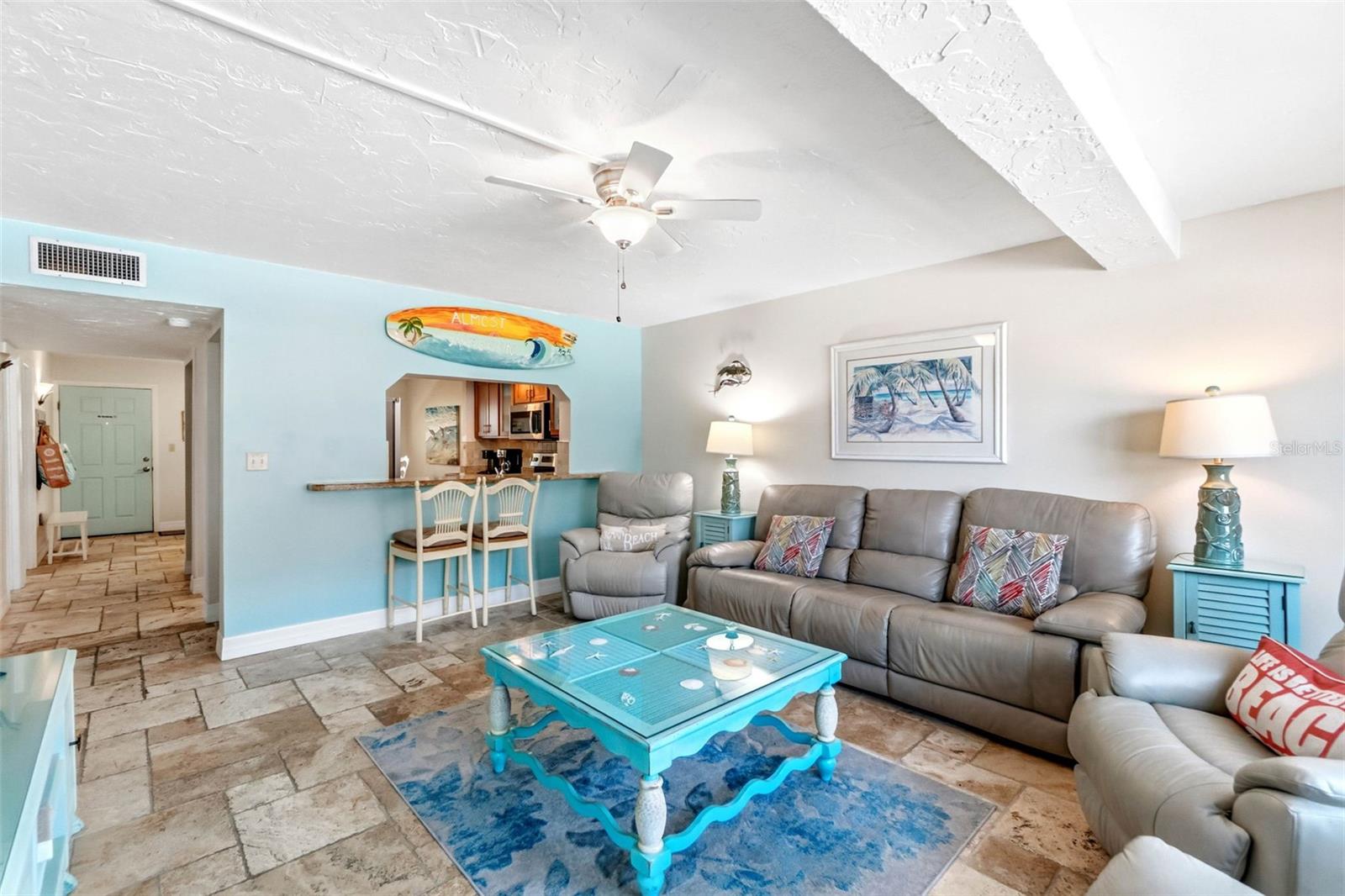 SEASHELL - Residential