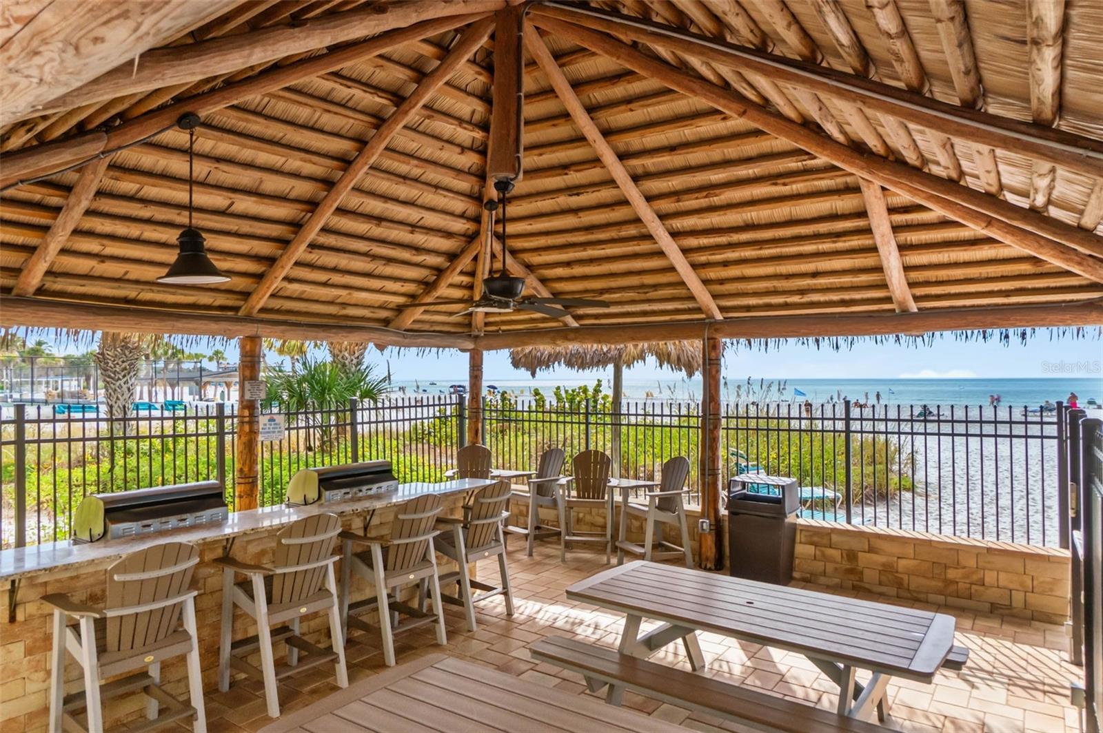 SEASHELL - Residential