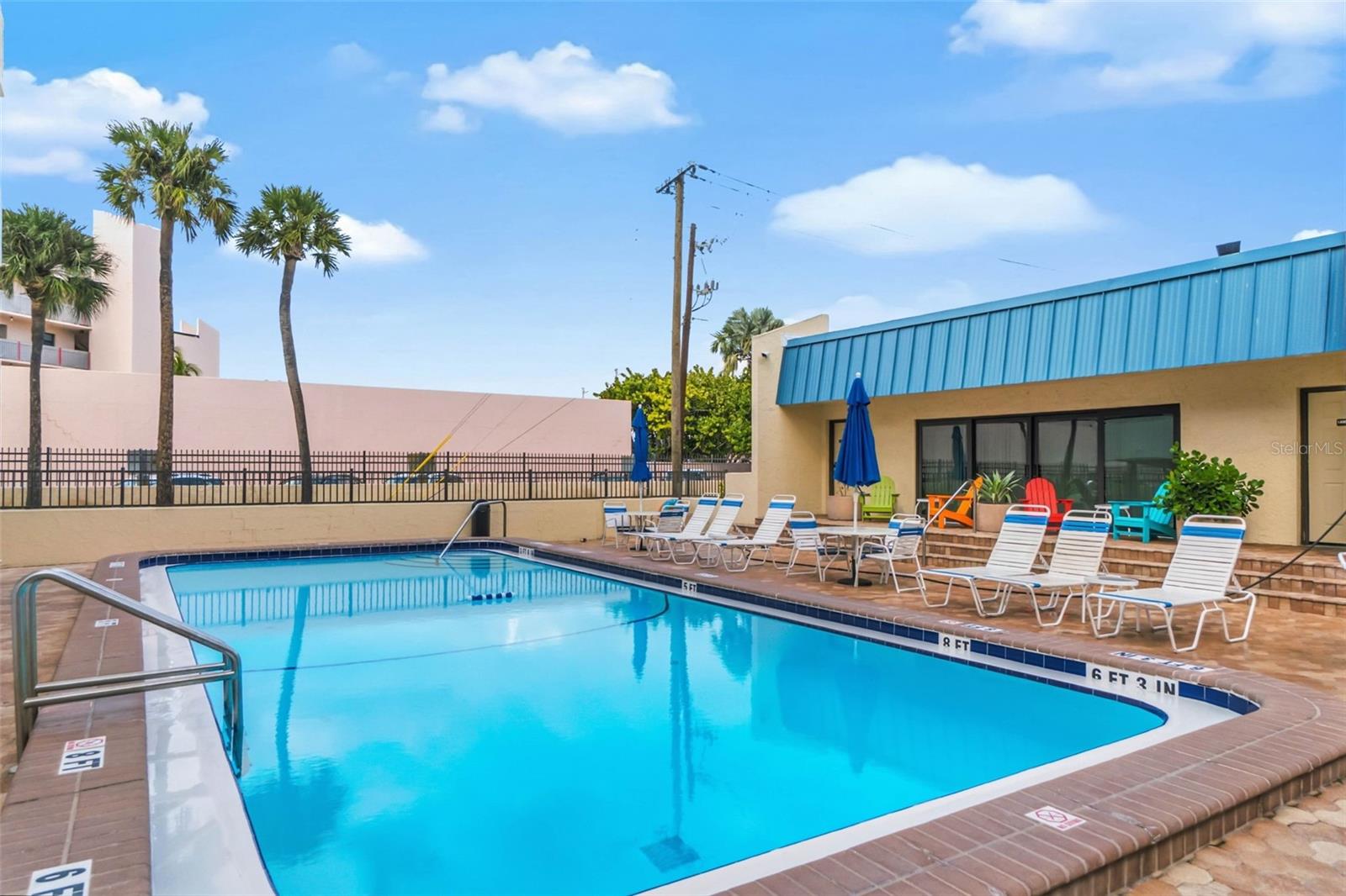 SEASHELL - Residential