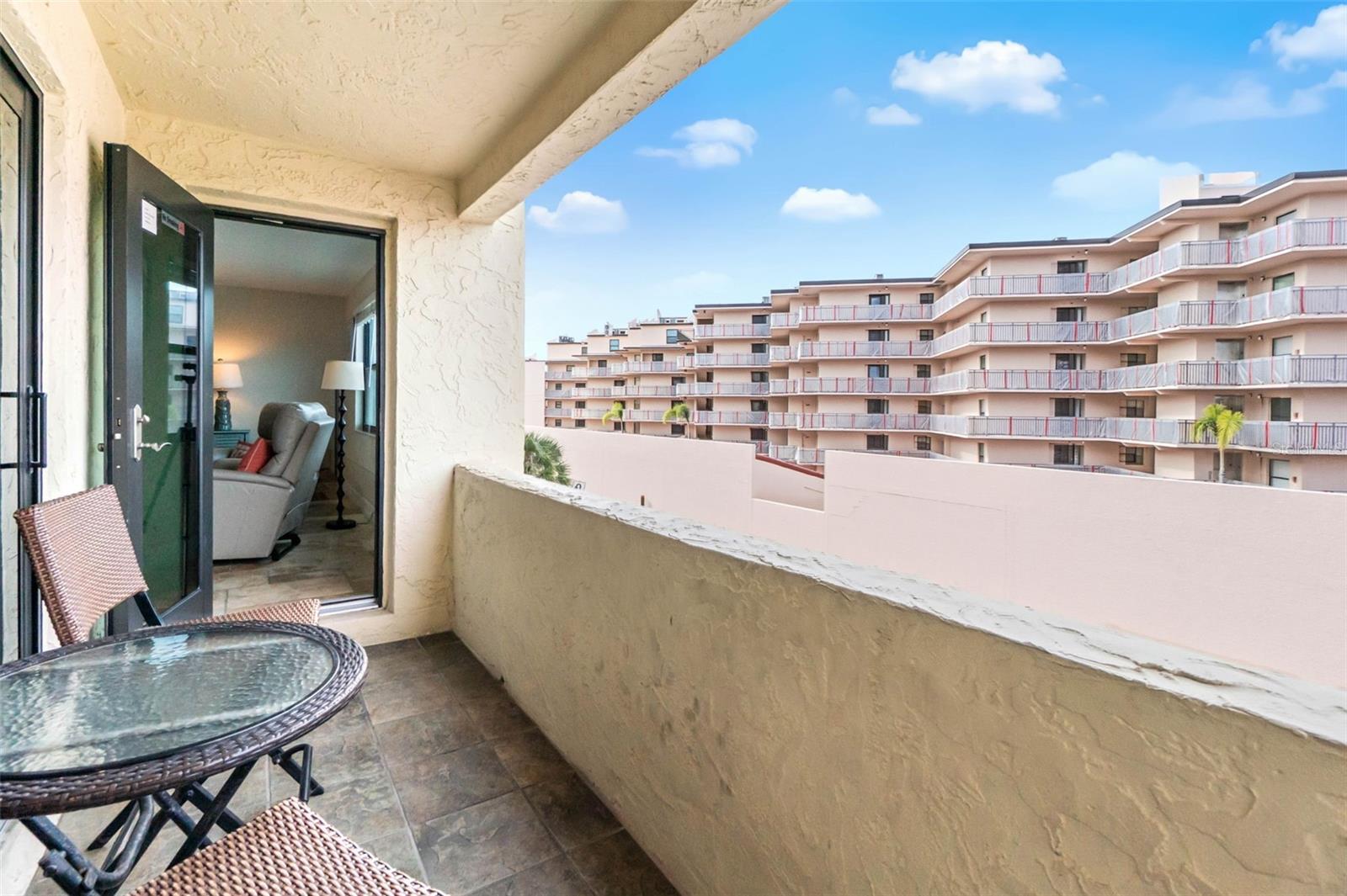 SEASHELL - Residential