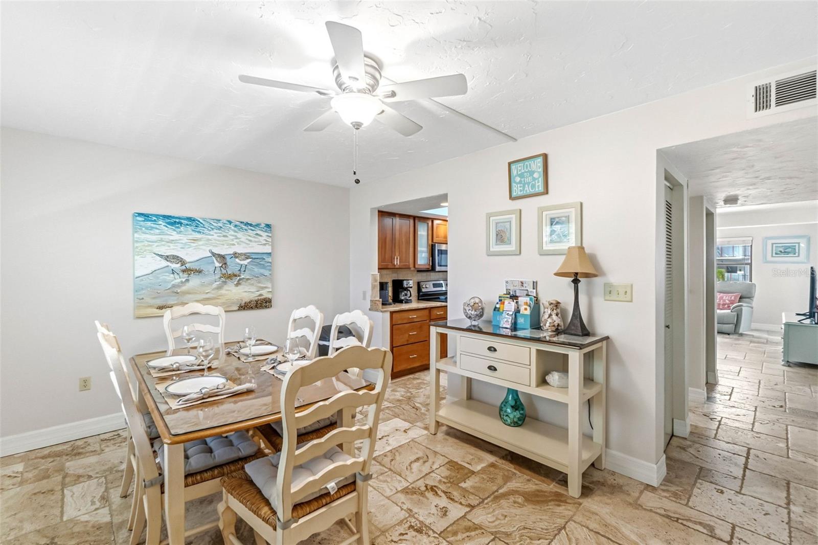 SEASHELL - Residential