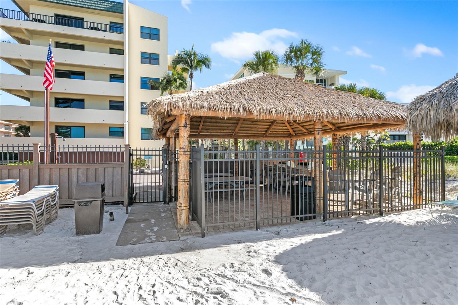 SEASHELL - Residential