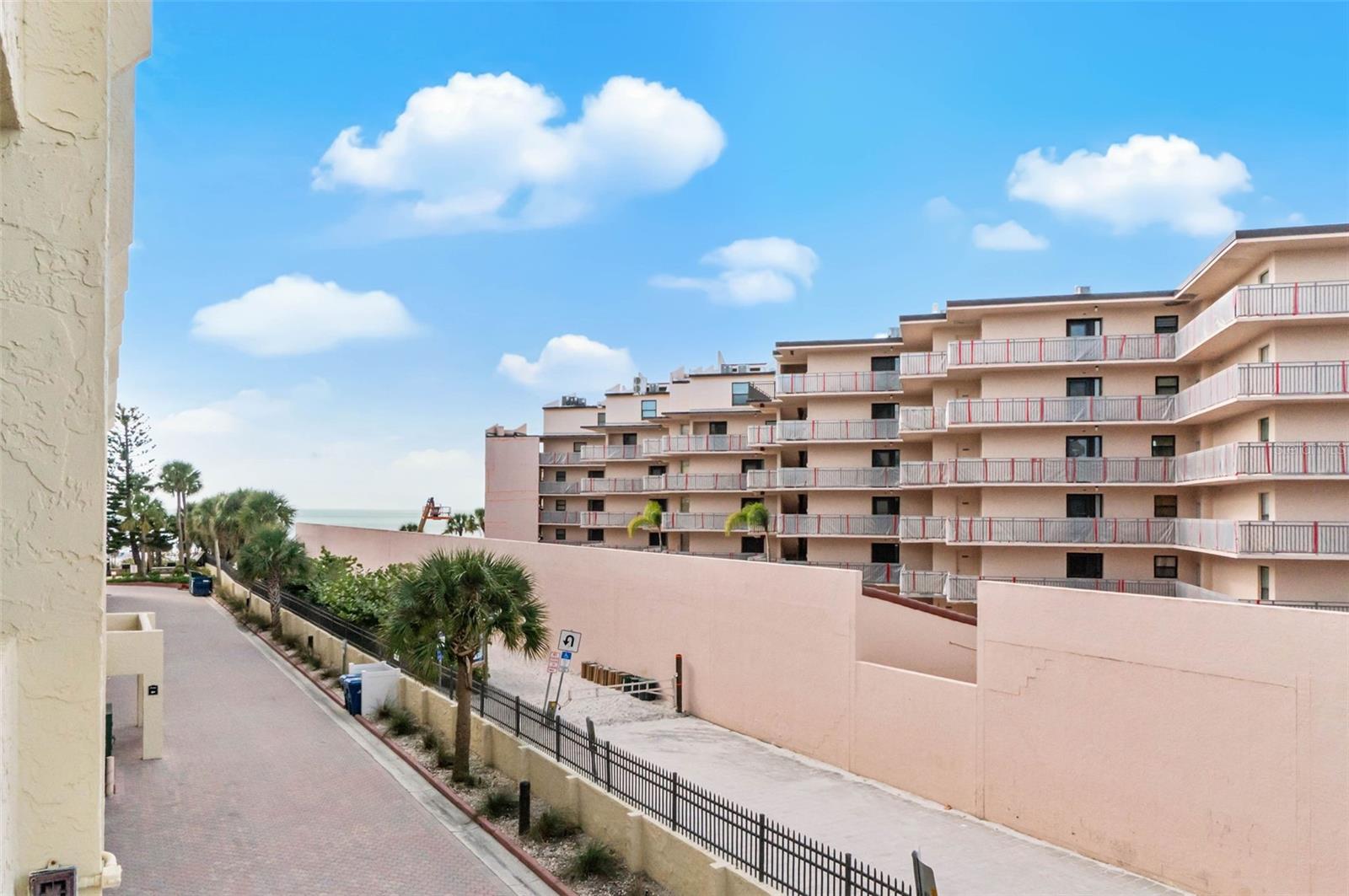 SEASHELL - Residential