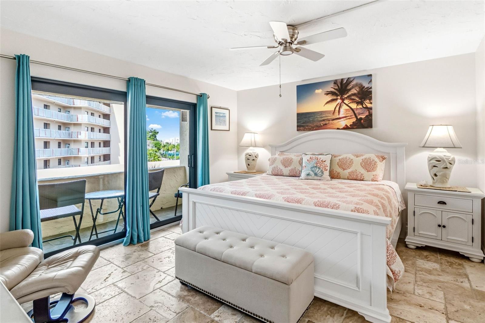 SEASHELL - Residential