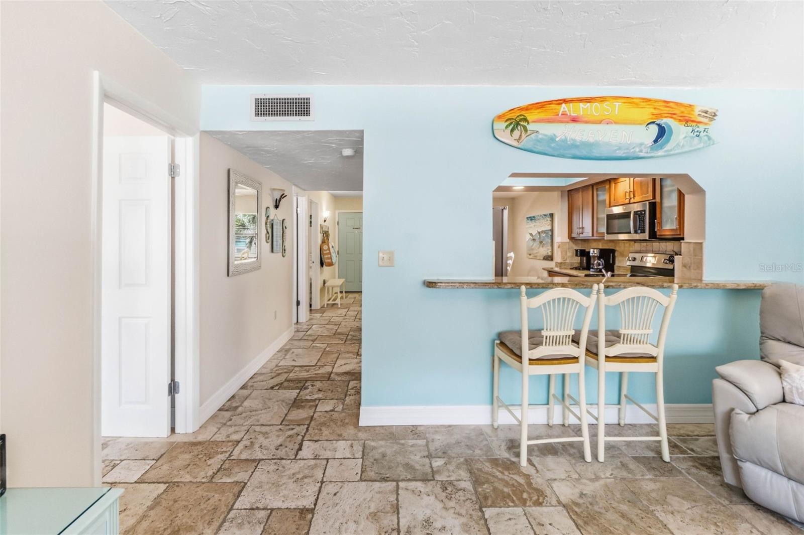 SEASHELL - Residential