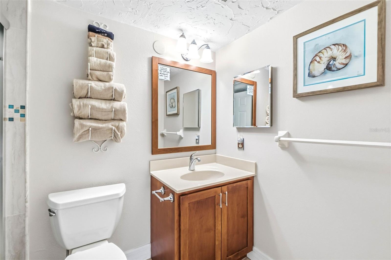 SEASHELL - Residential