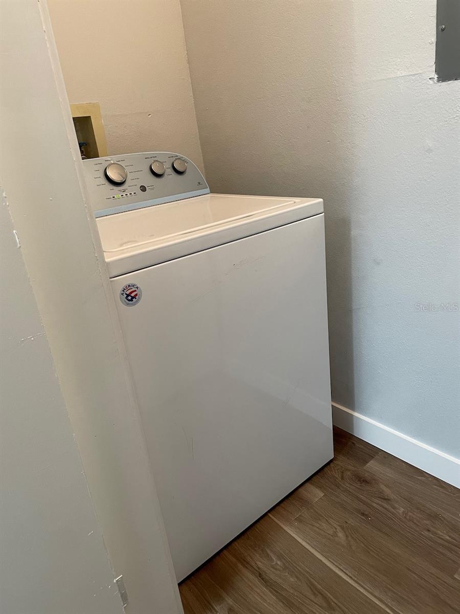 REGENCY GARDENS - Residential