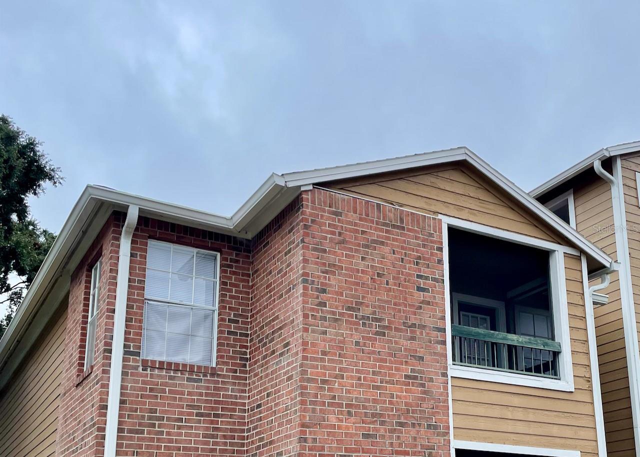 REGENCY GARDENS - Residential