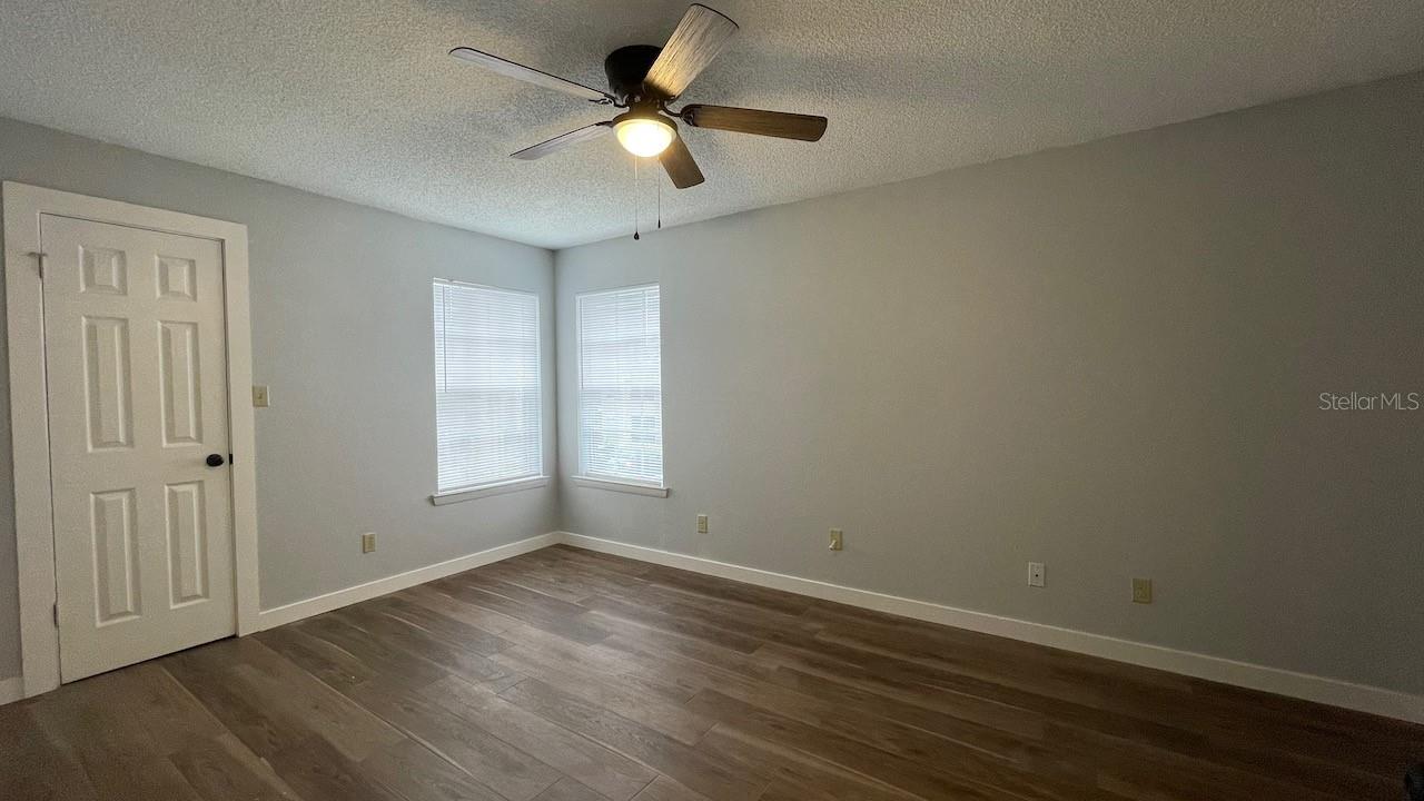 REGENCY GARDENS - Residential