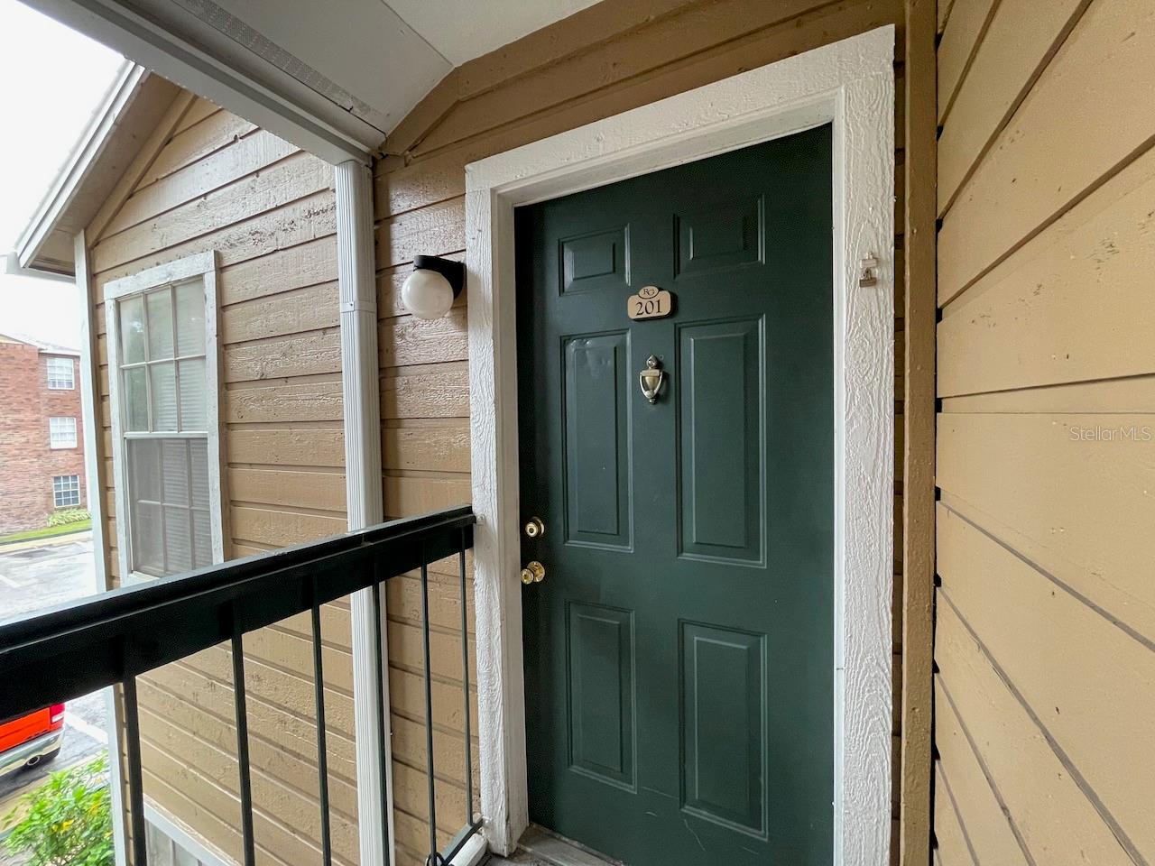 REGENCY GARDENS - Residential