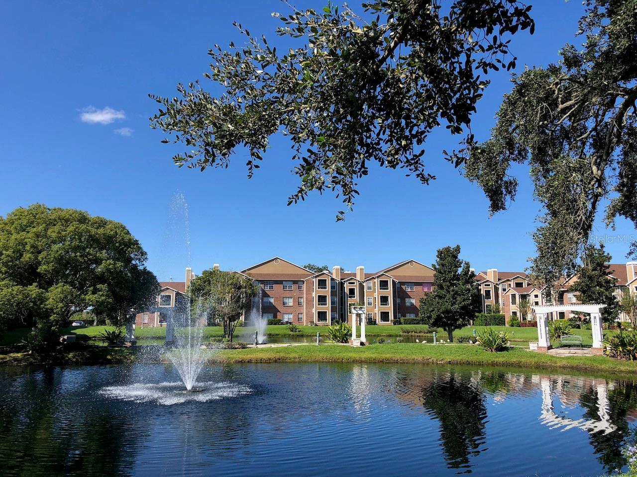 REGENCY GARDENS - Residential