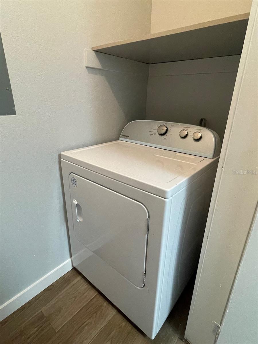 REGENCY GARDENS - Residential