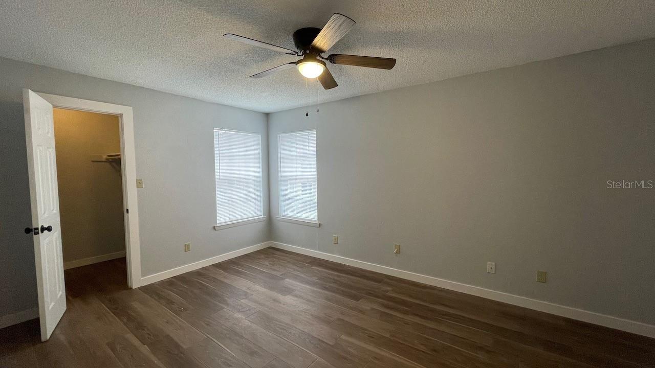 REGENCY GARDENS - Residential