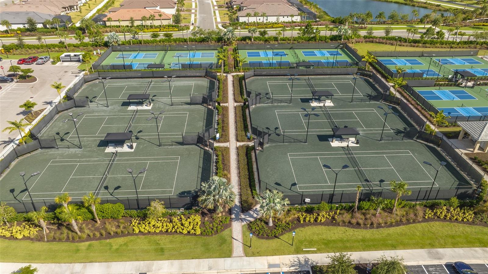 AZARIO ESPLANADE PH II SUBPH C-O - Residential