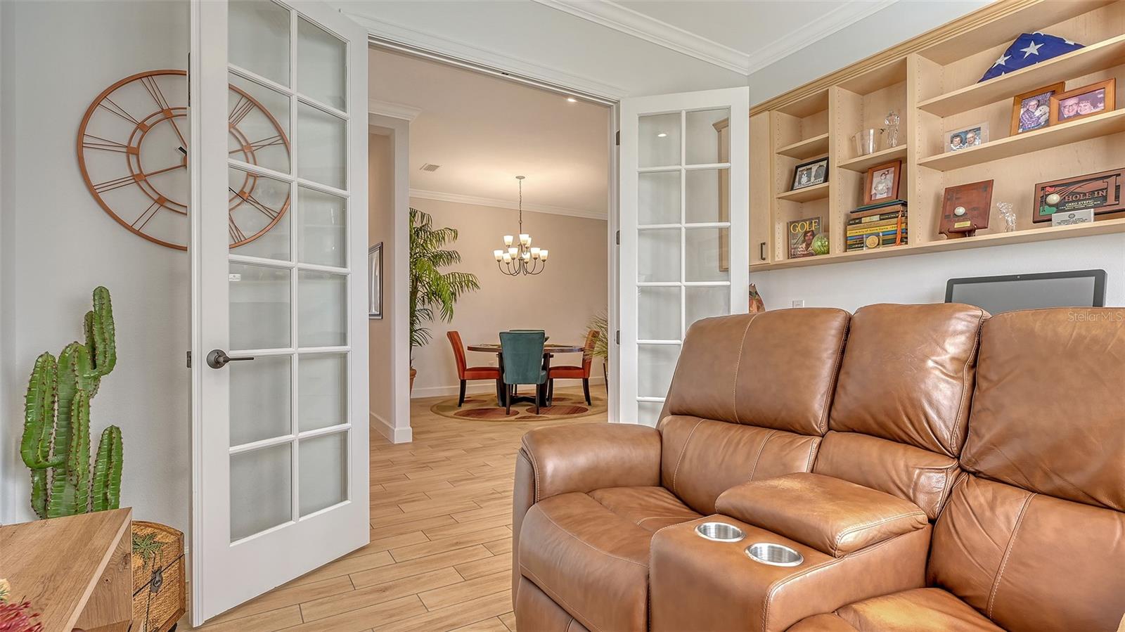 AZARIO ESPLANADE PH II SUBPH C-O - Residential