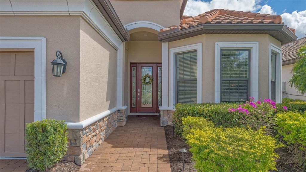 Photo of 4719 Cassio Court, Bradenton, FL 34211 (MLS # A4684489)