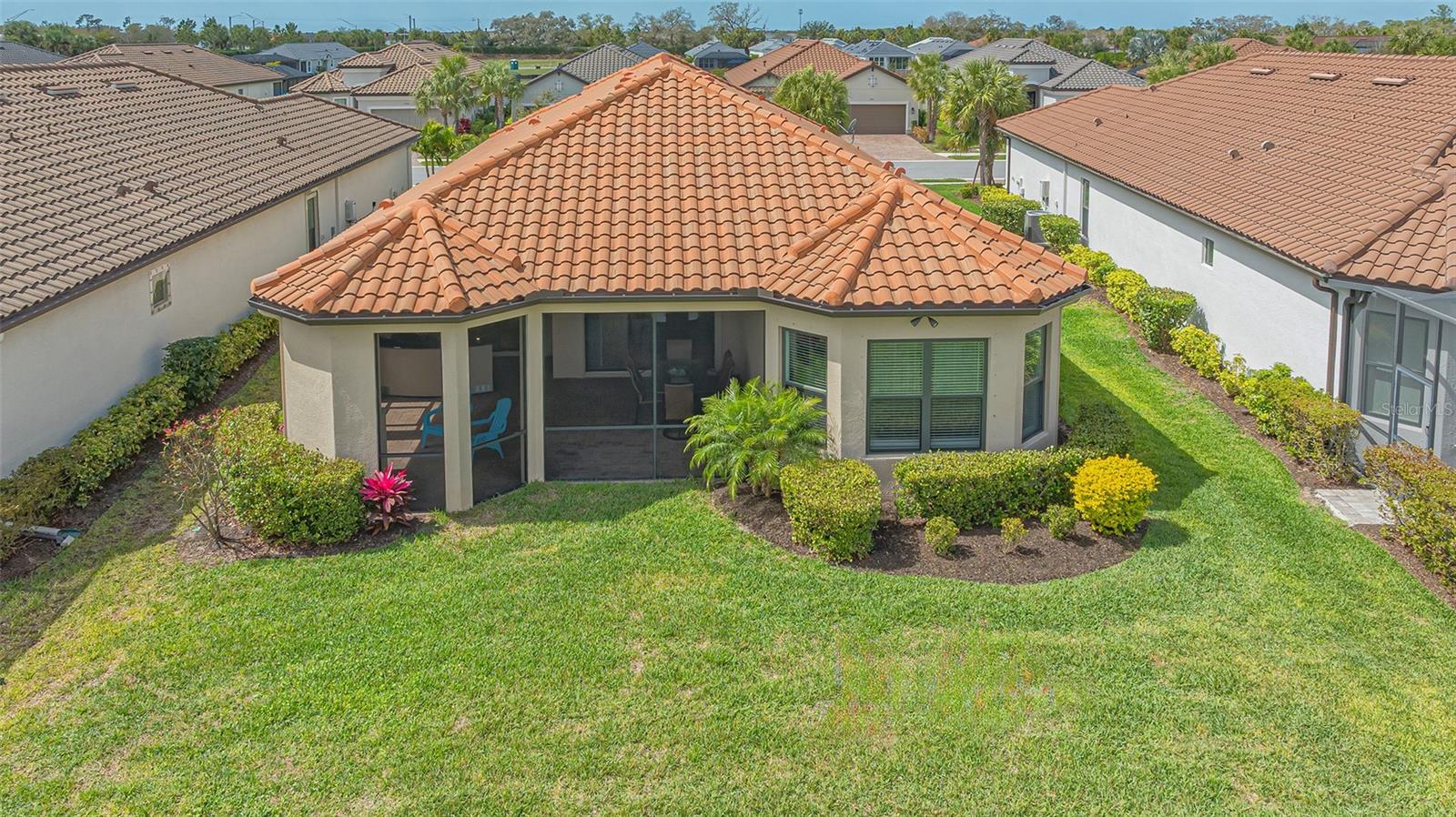 AZARIO ESPLANADE PH II SUBPH C-O - Residential