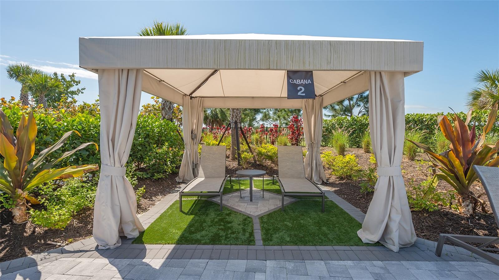 AZARIO ESPLANADE PH II SUBPH C-O - Residential