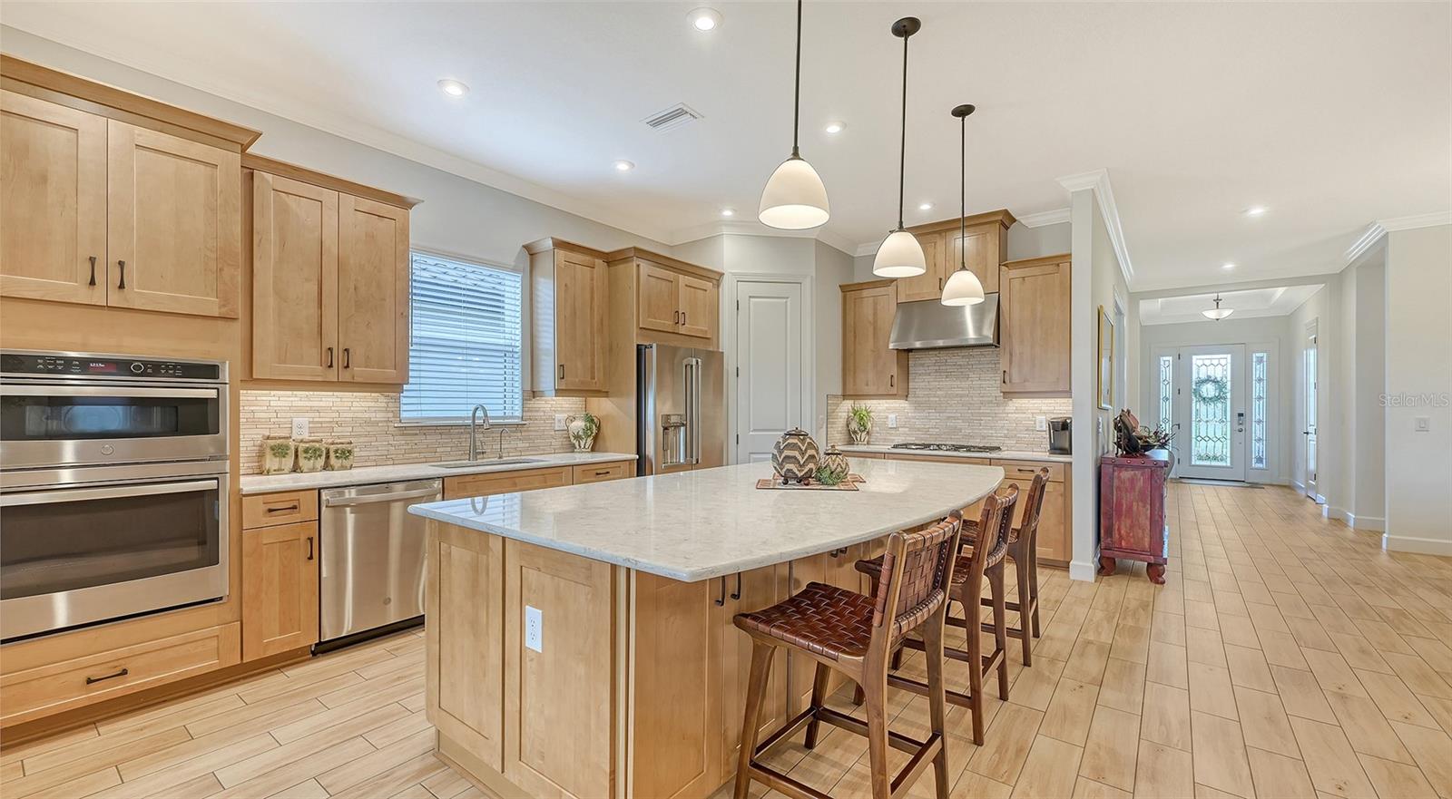 AZARIO ESPLANADE PH II SUBPH C-O - Residential